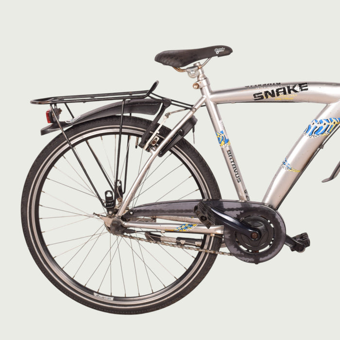 26.1850 kinderfiets - BikeFlip