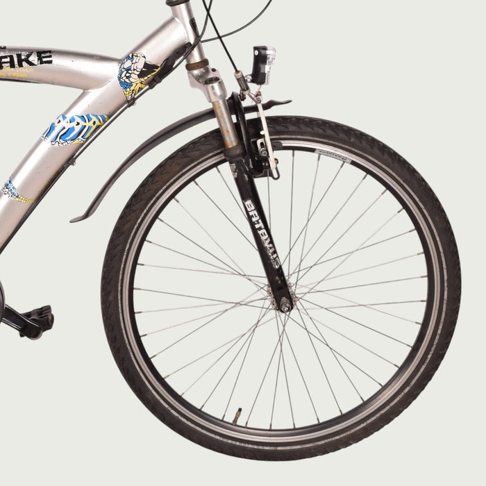26.1850 kinderfiets - BikeFlip