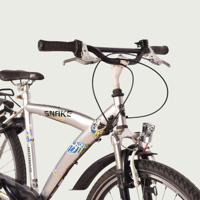 26.1850 kinderfiets - BikeFlip