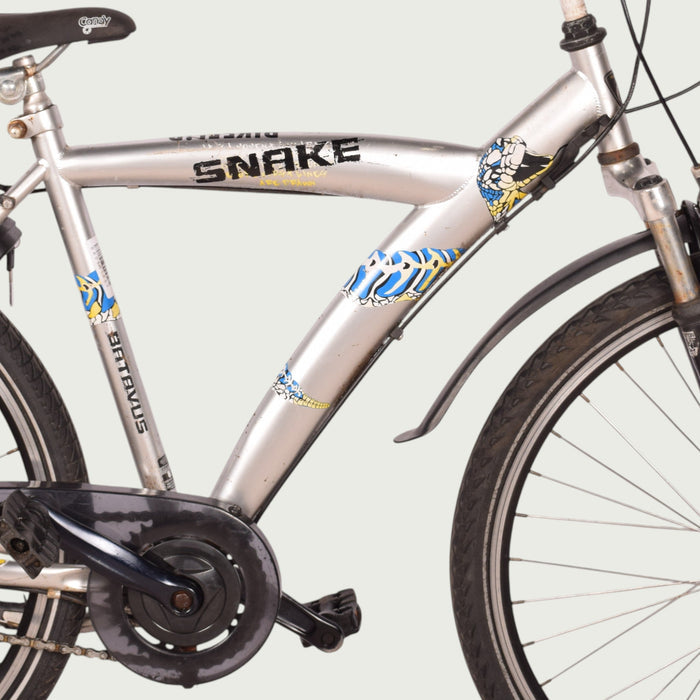 26.1850 kinderfiets - BikeFlip