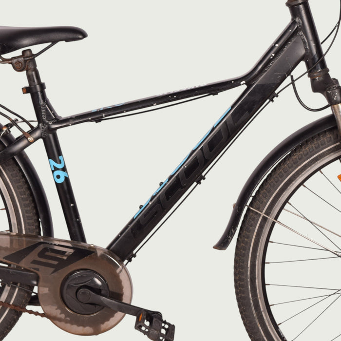 26.1851 kinderfiets - BikeFlip