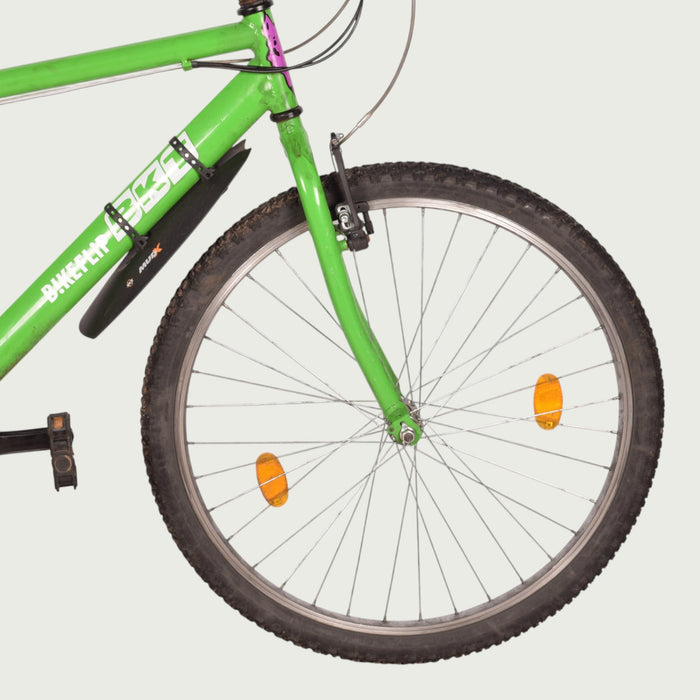 26.1857 kinderfiets - BikeFlip