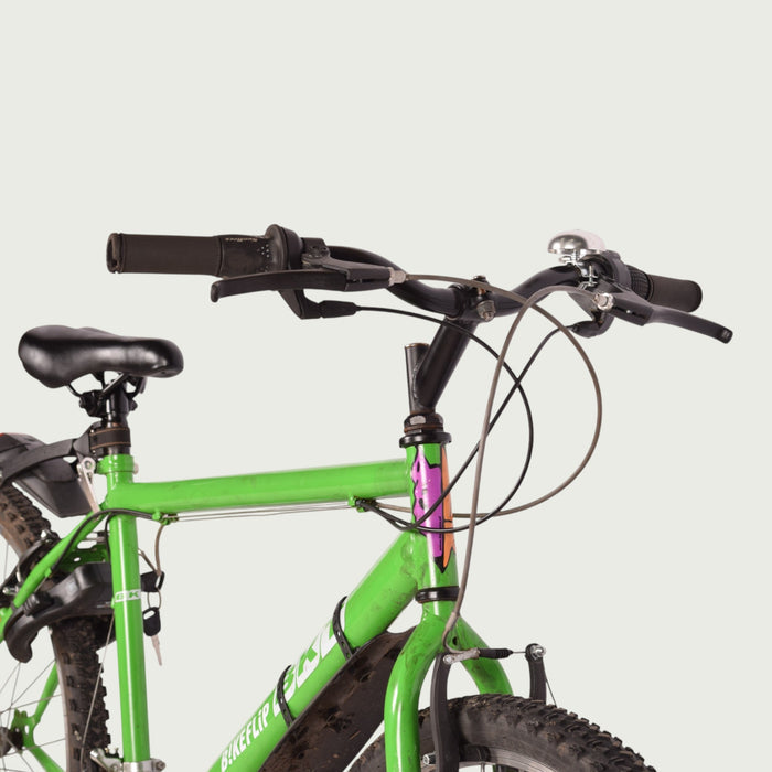 26.1857 kinderfiets - BikeFlip