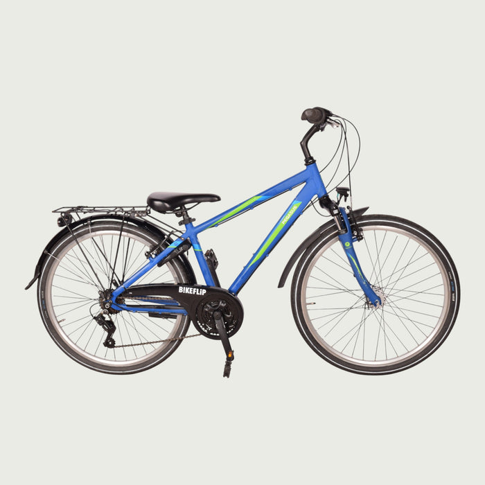 26.1872 kinderfiets - BikeFlip