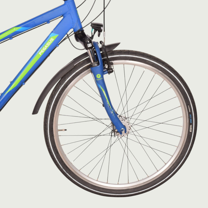 26.1872 kinderfiets - BikeFlip
