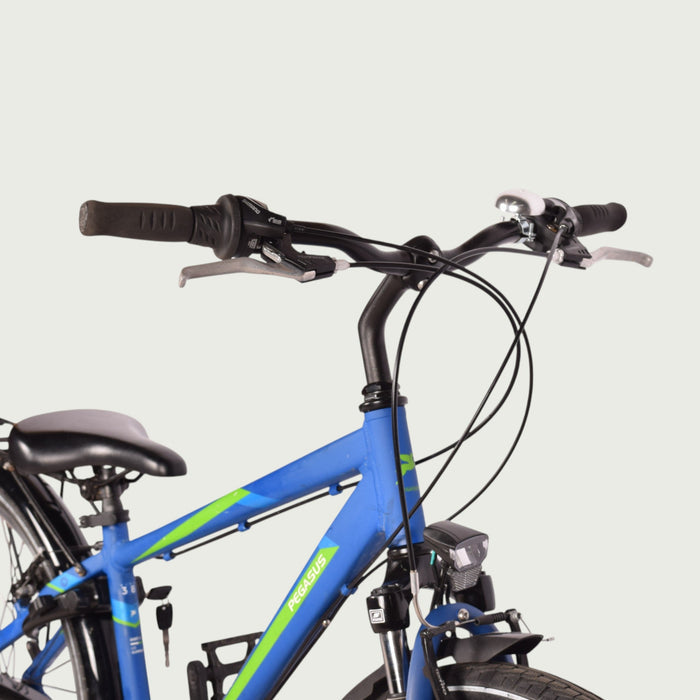 26.1872 kinderfiets - BikeFlip