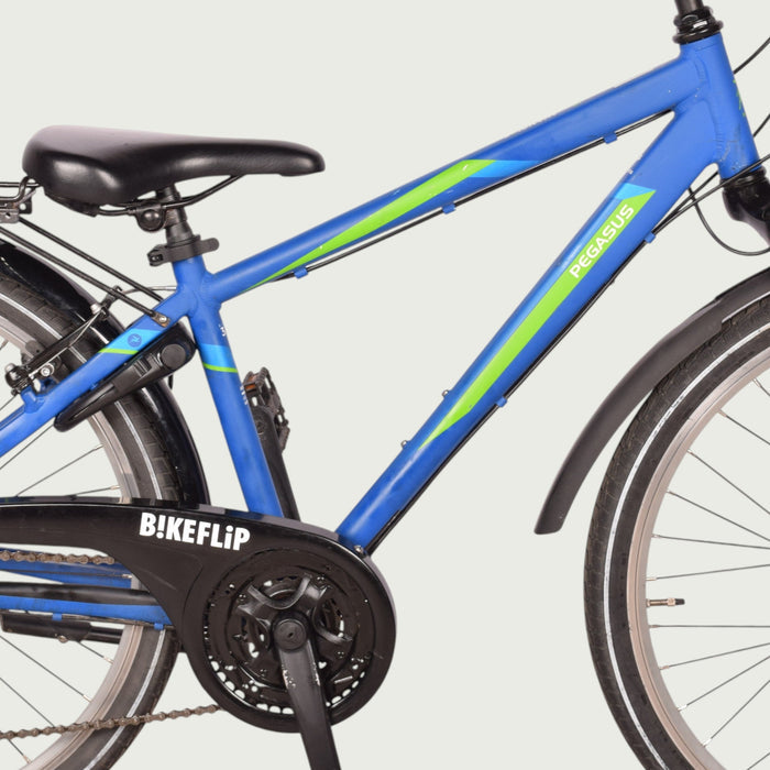 26.1872 kinderfiets - BikeFlip
