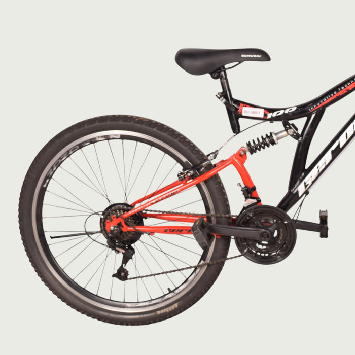 26.1875 kinderfiets - BikeFlip