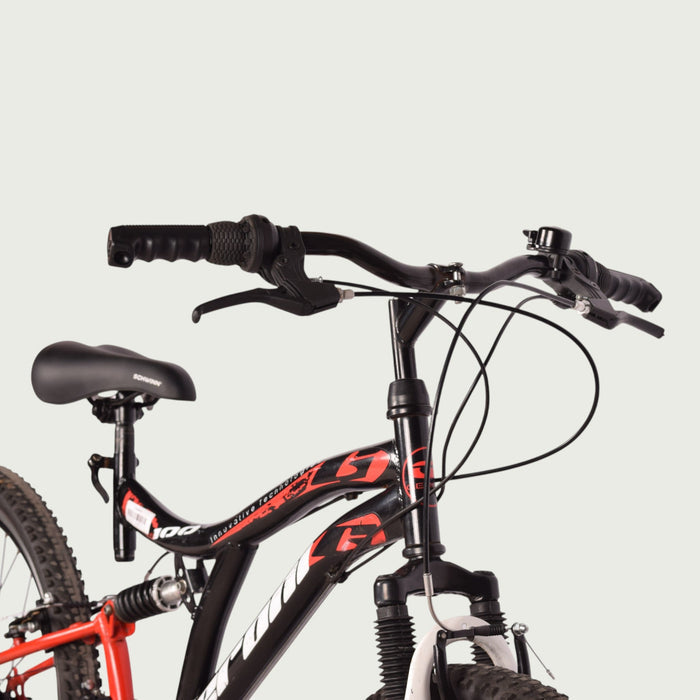 26.1875 kinderfiets - BikeFlip