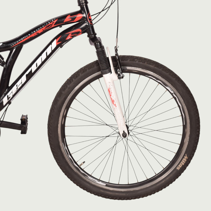 26.1875 kinderfiets - BikeFlip