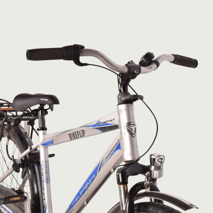 26.1877 kinderfiets - BikeFlip