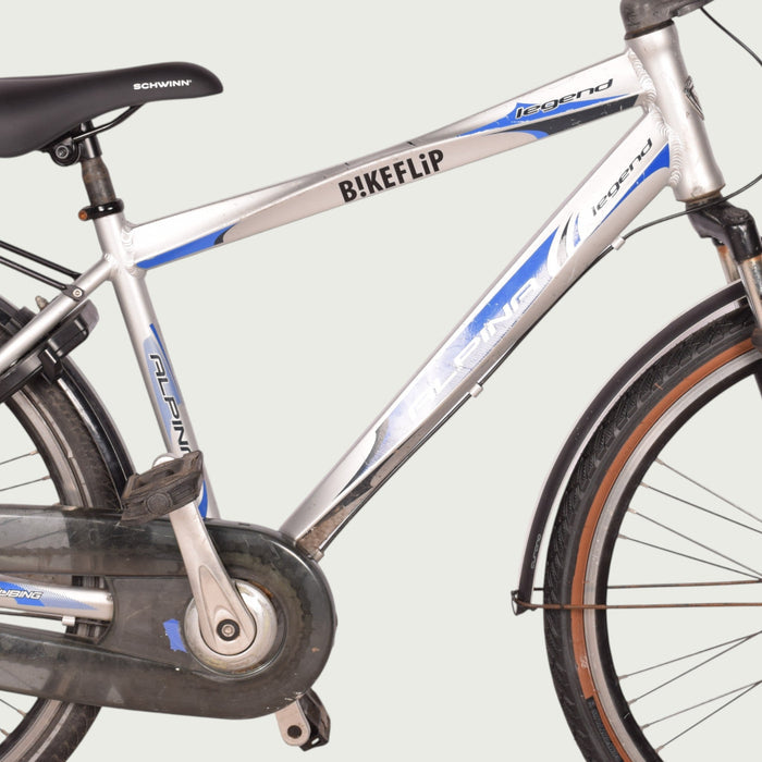 26.1877 kinderfiets - BikeFlip