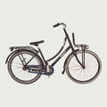 26.1878 kinderfiets - BikeFlip