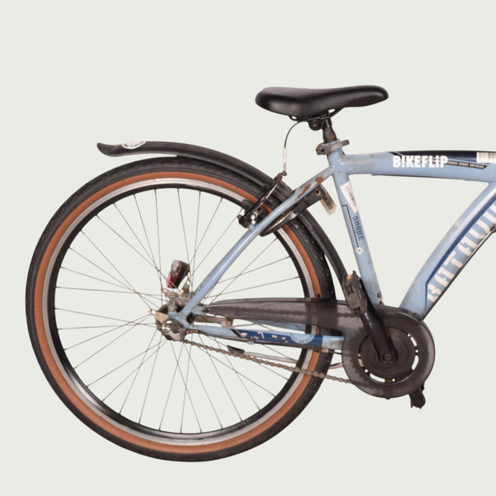 26.1882 kinderfiets - BikeFlip