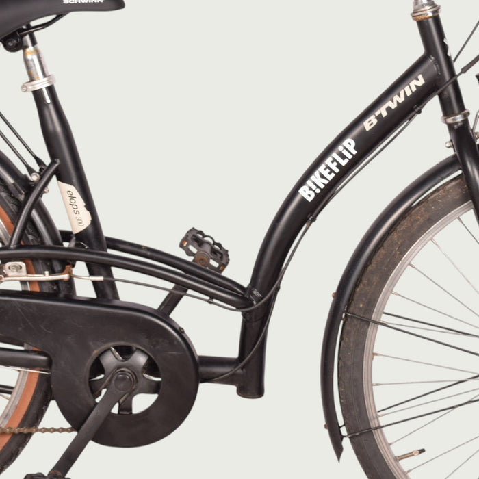 26.1883 kinderfiets - BikeFlip