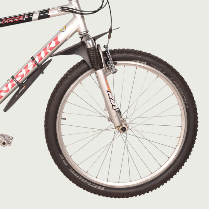 26.1884 kinderfiets - BikeFlip