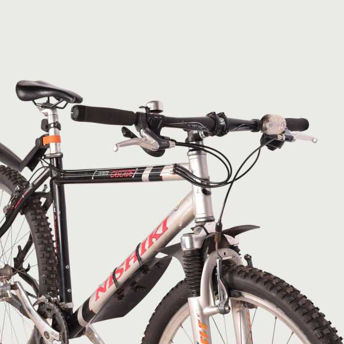 26.1884 kinderfiets - BikeFlip
