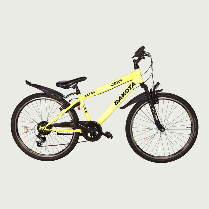 26.1885 kinderfiets - BikeFlip