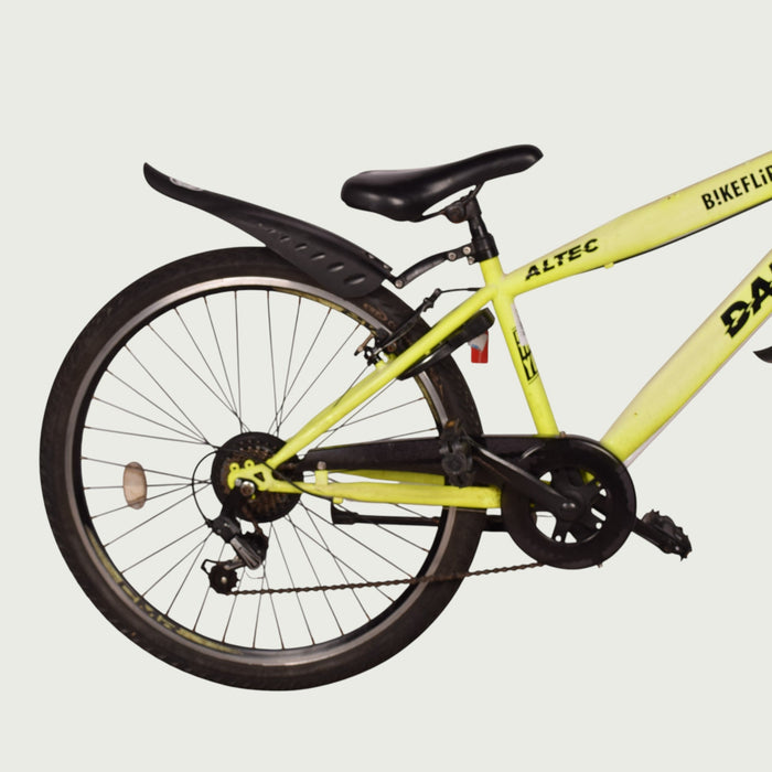 26.1885 kinderfiets - BikeFlip