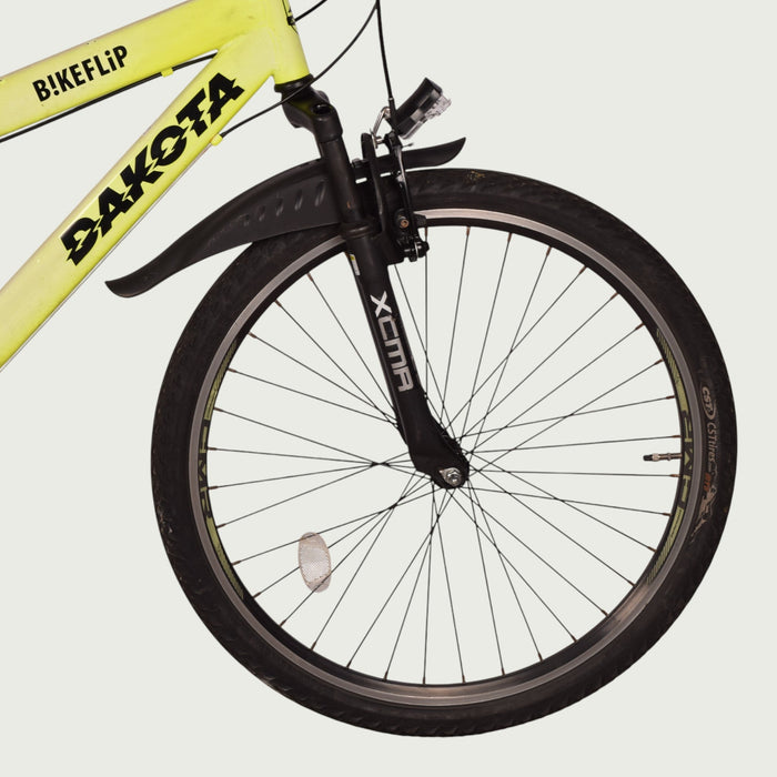 26.1885 kinderfiets - BikeFlip