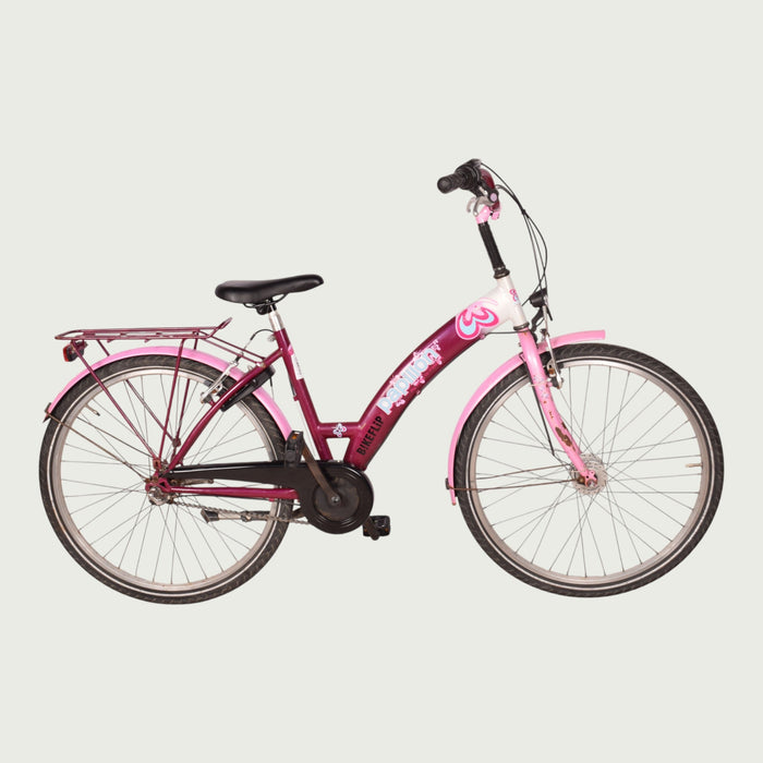 26.1886 kinderfiets - BikeFlip