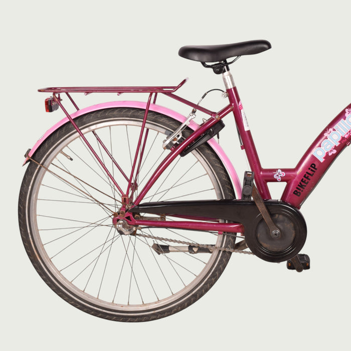 26.1886 kinderfiets - BikeFlip