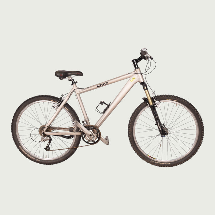 26.1887 kinderfiets - BikeFlip