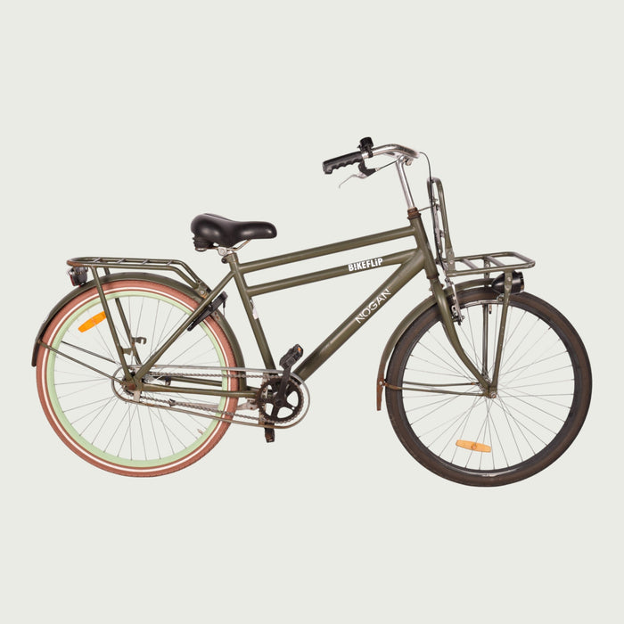 26.1900 kinderfiets - BikeFlip