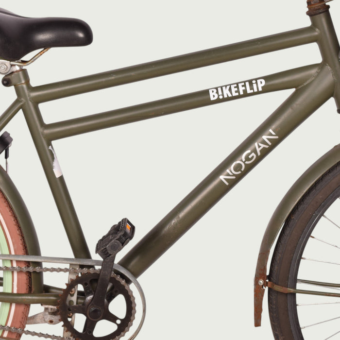 26.1900 kinderfiets - BikeFlip