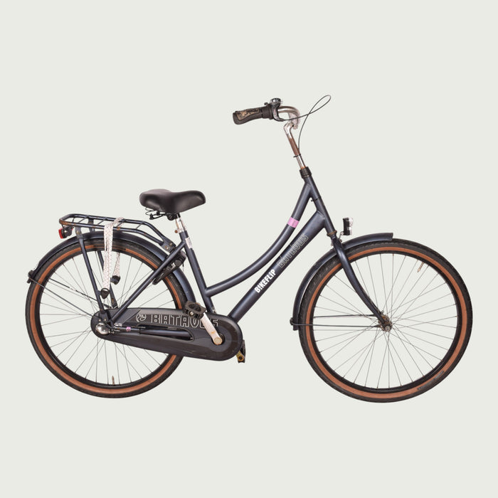 26.1901 kinderfiets - BikeFlip