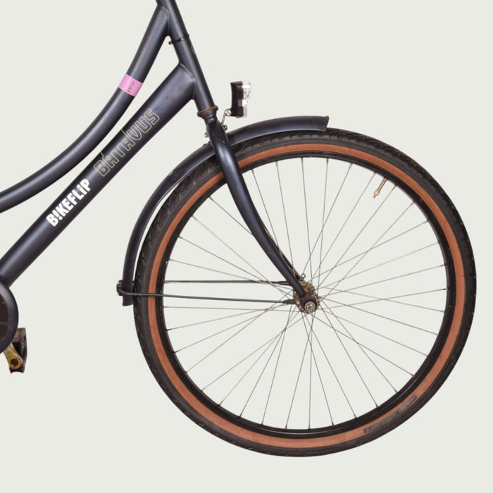 26.1901 kinderfiets - BikeFlip