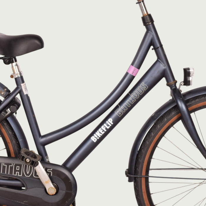 26.1901 kinderfiets - BikeFlip