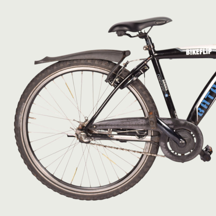 26.1917 kinderfiets - BikeFlip