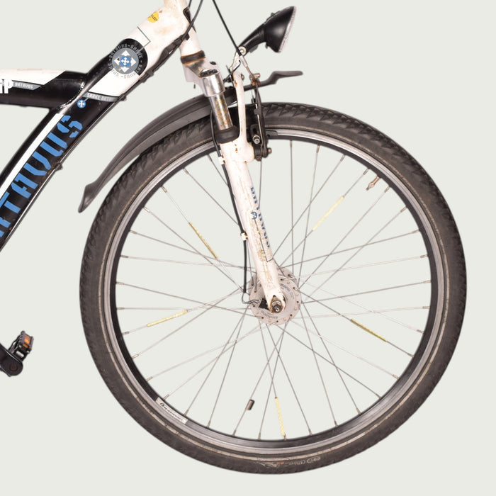26.1917 kinderfiets - BikeFlip