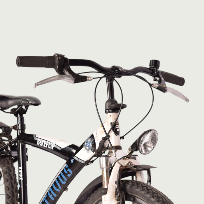 26.1917 kinderfiets - BikeFlip