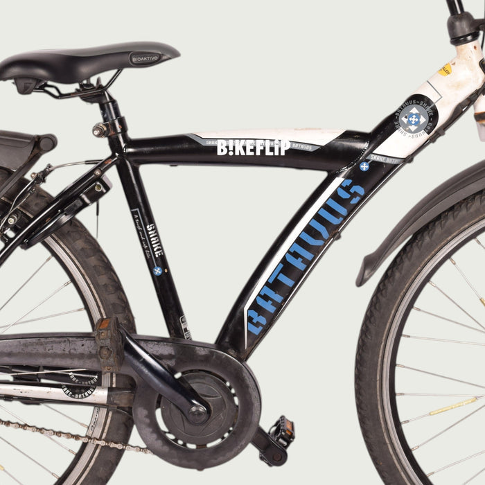 26.1917 kinderfiets - BikeFlip