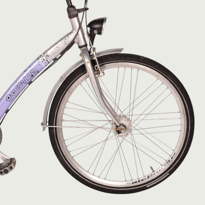 26.1919 kinderfiets - BikeFlip