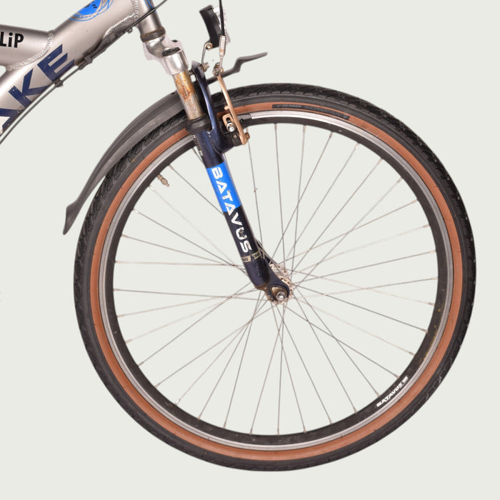 26.1920 kinderfiets - BikeFlip