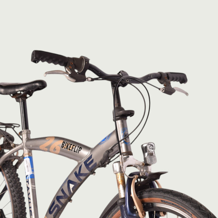 26.1920 kinderfiets - BikeFlip