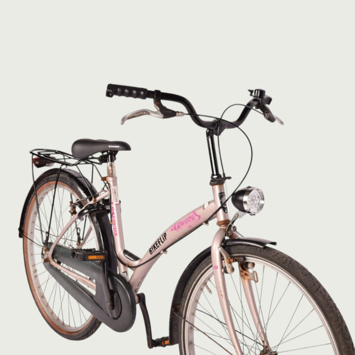 26.1926 kinderfiets - BikeFlip