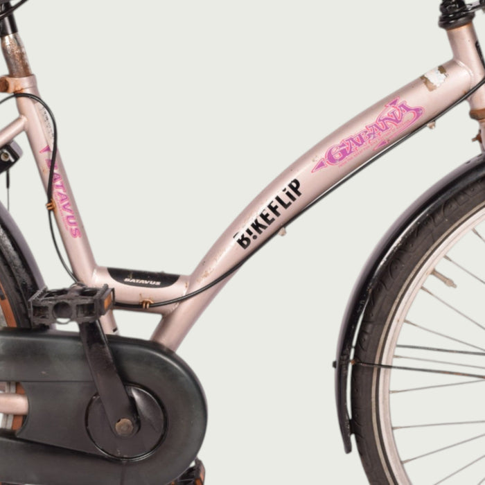 26.1926 kinderfiets - BikeFlip