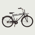 26.1927 kinderfiets - BikeFlip
