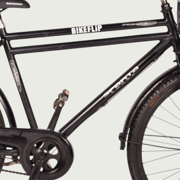 26.1927 kinderfiets - BikeFlip