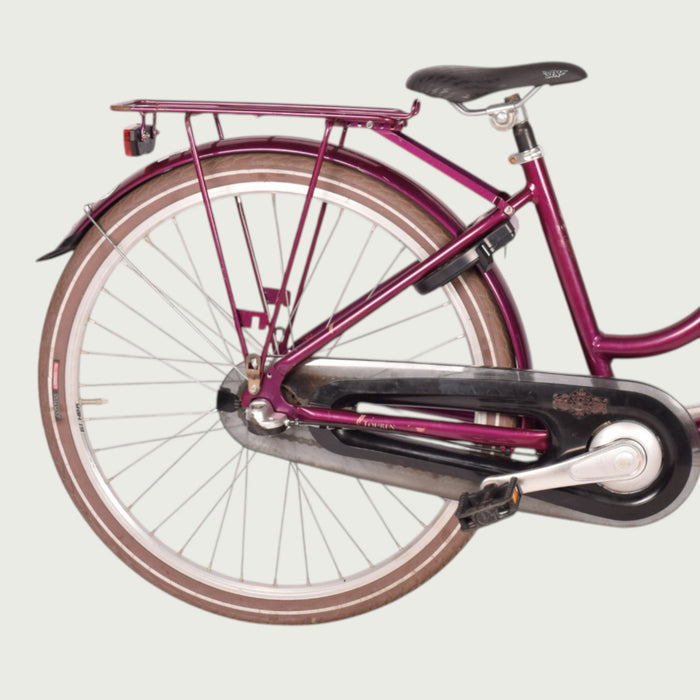 26.1928 kinderfiets - BikeFlip