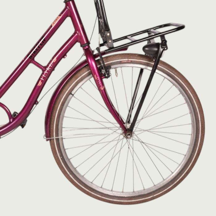 26.1928 kinderfiets - BikeFlip