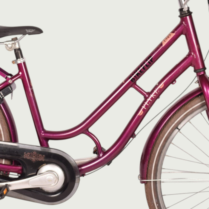 26.1928 kinderfiets - BikeFlip
