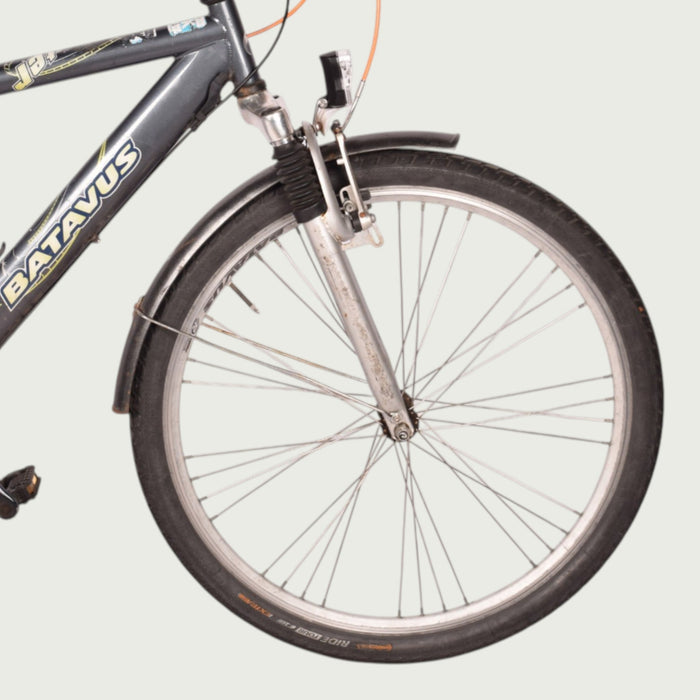 26.1929 kinderfiets - BikeFlip
