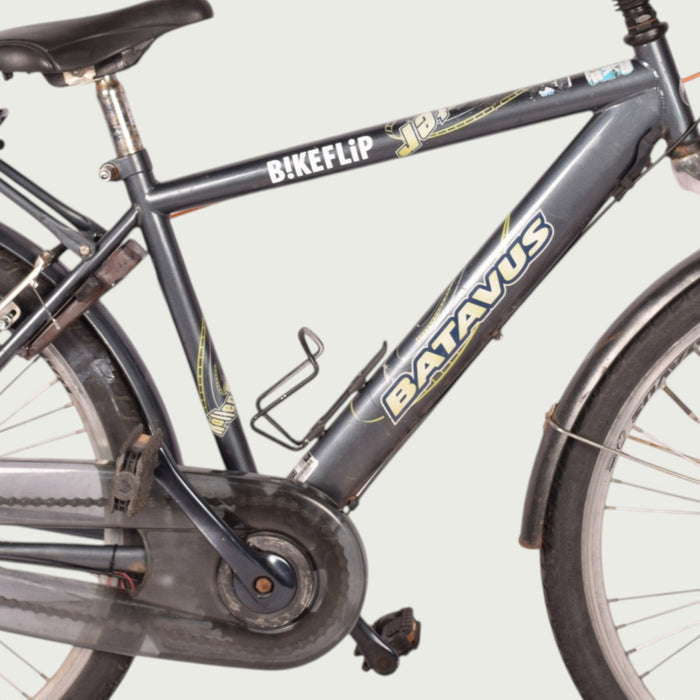 26.1929 kinderfiets - BikeFlip
