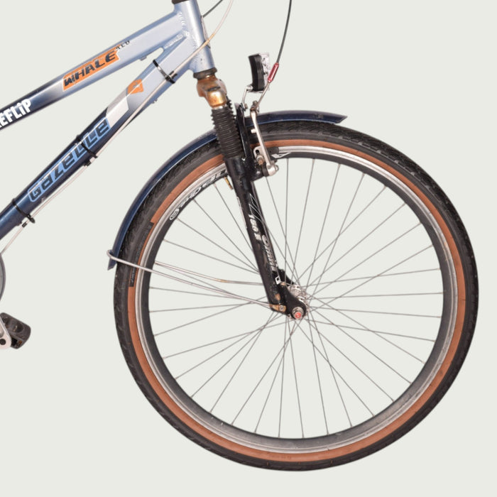 26.1931 kinderfiets - BikeFlip