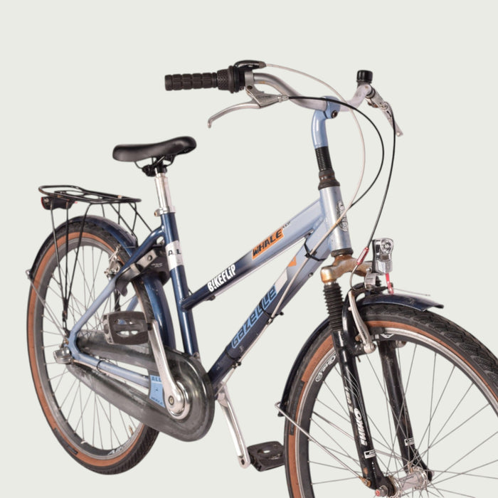 26.1931 kinderfiets - BikeFlip